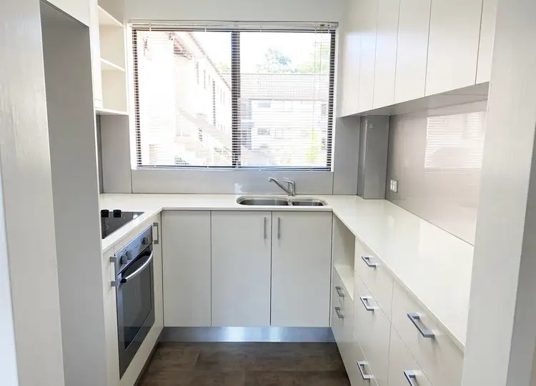 Main view of Homely unit listing, 24/120 Burns Bay Road, Lane Cove NSW 2066