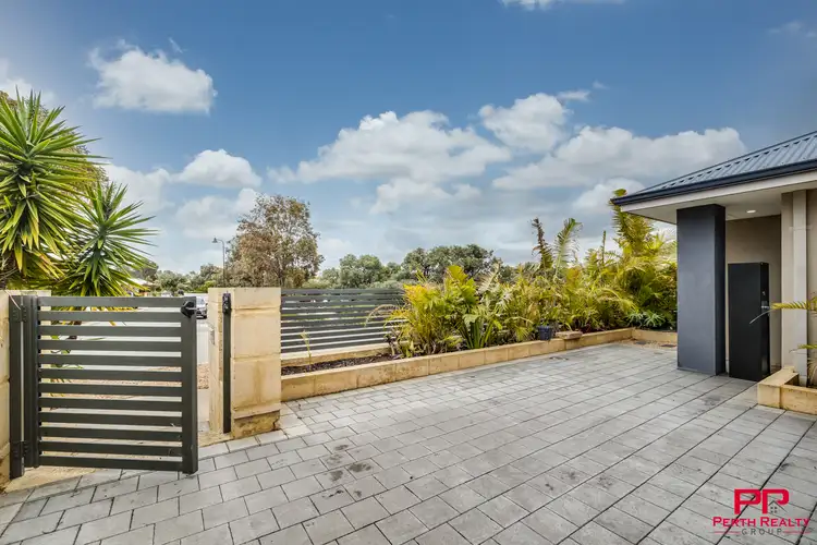 Second view of Homely house listing, 74 Parkland Drive, Yanchep WA 6035