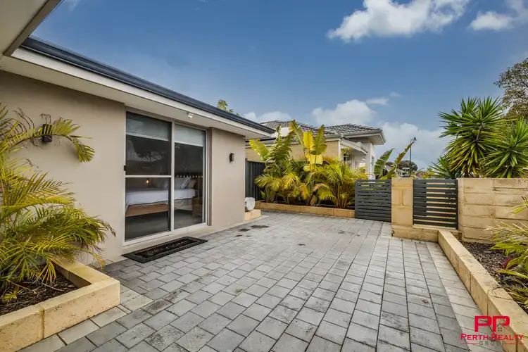 Third view of Homely house listing, 74 Parkland Drive, Yanchep WA 6035