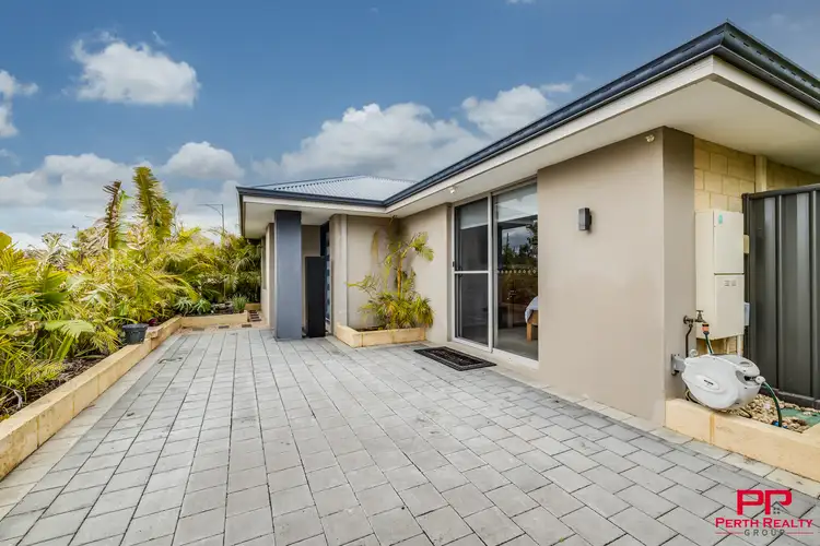 Fourth view of Homely house listing, 74 Parkland Drive, Yanchep WA 6035