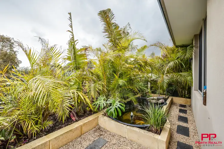 Fifth view of Homely house listing, 74 Parkland Drive, Yanchep WA 6035