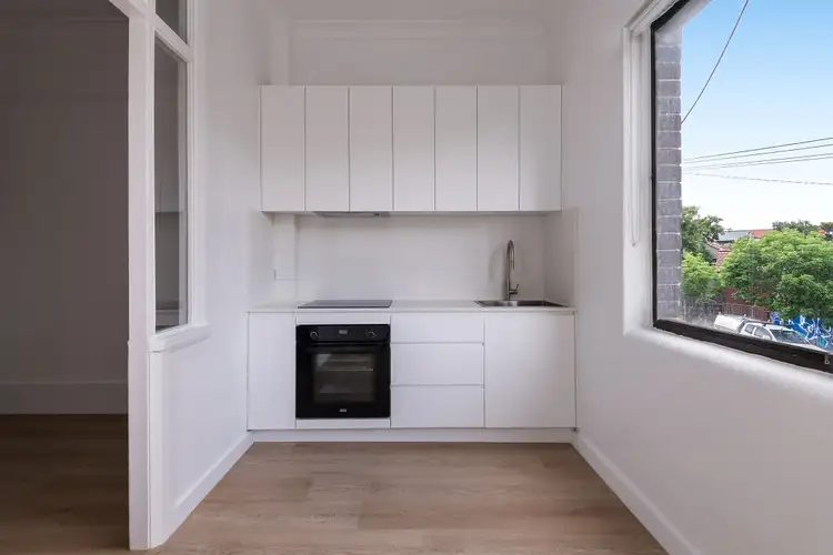 Second view of Homely unit listing, 1/2 Shellys Lane, Marrickville NSW 2204