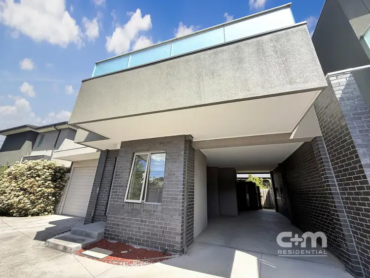 2/1 Lindsay Street, Glenroy VIC 3046