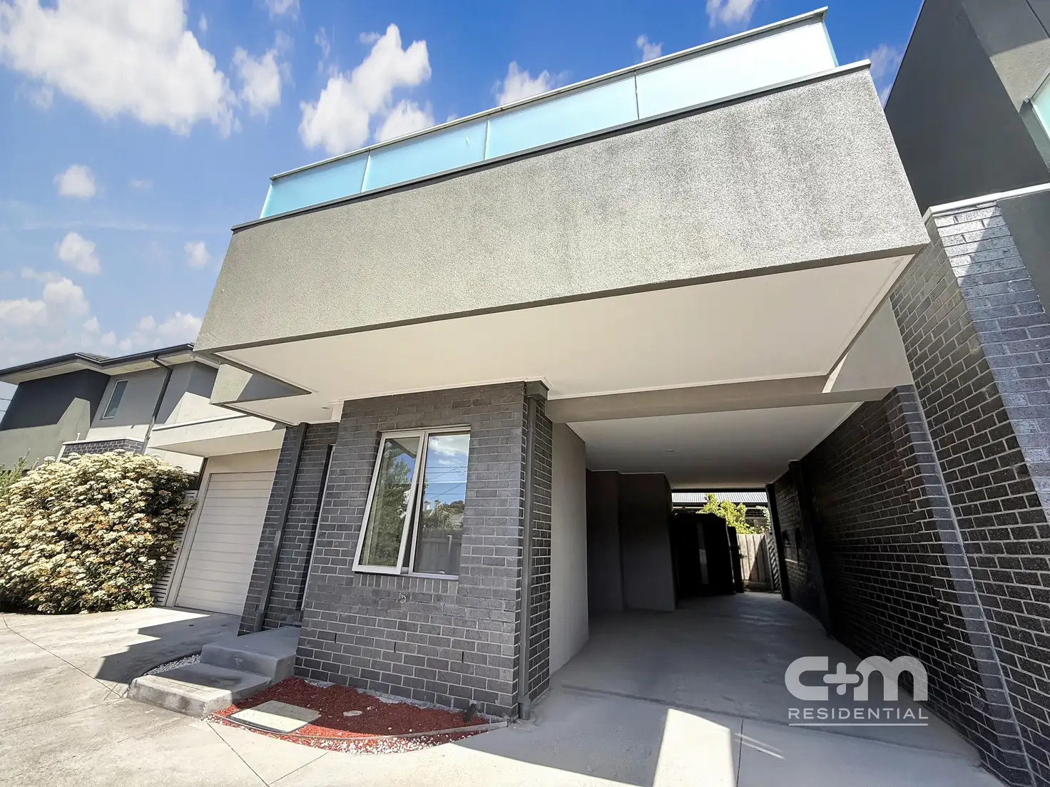 Main view of Homely unit listing, 2/1 Lindsay Street, Glenroy VIC 3046