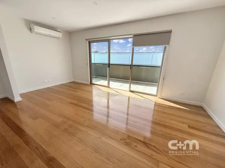 Second view of Homely unit listing, 2/1 Lindsay Street, Glenroy VIC 3046