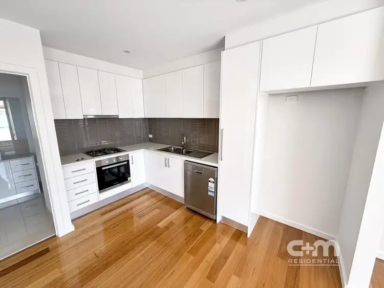 Third view of Homely unit listing, 2/1 Lindsay Street, Glenroy VIC 3046