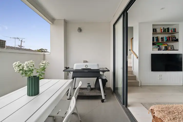 Fourth view of Homely townhouse listing, 3/9 Beaumont Parade, West Footscray VIC 3012