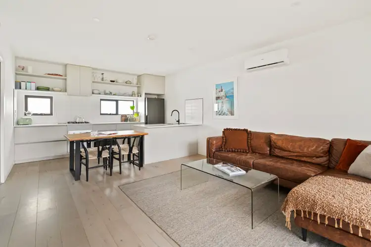 Fifth view of Homely townhouse listing, 3/9 Beaumont Parade, West Footscray VIC 3012