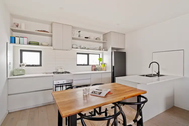 Sixth view of Homely townhouse listing, 3/9 Beaumont Parade, West Footscray VIC 3012