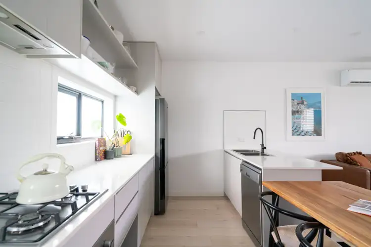 Seventh view of Homely townhouse listing, 3/9 Beaumont Parade, West Footscray VIC 3012