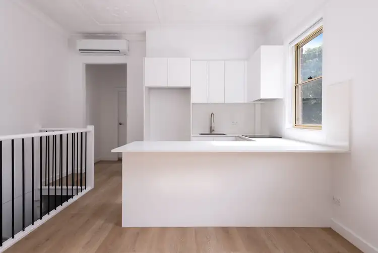 Second view of Homely unit listing, 2/2 Shellys Lane, Marrickville NSW 2204