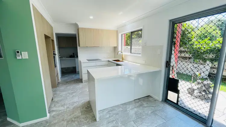Second view of Homely townhouse listing, 41/2 - 8 Meadowbrook Drive, Meadowbrook QLD 4131