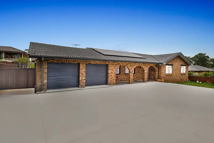 27 Betts Road, Greystanes NSW 2145