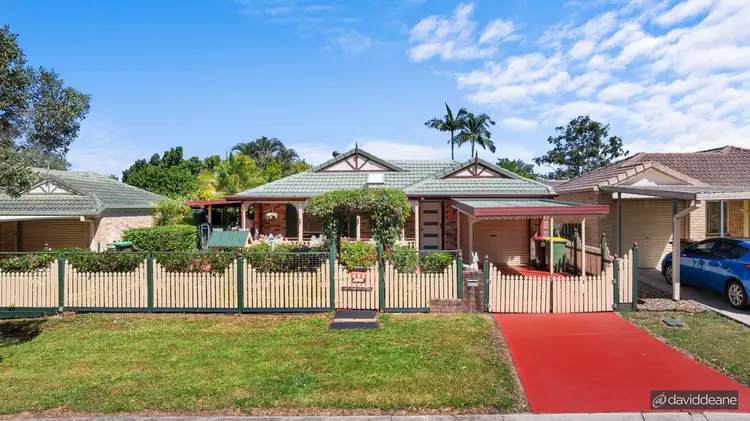 Main view of Homely house listing, 4 Doris Place, Bray Park QLD 4500