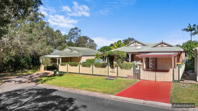 Second view of Homely house listing, 4 Doris Place, Bray Park QLD 4500