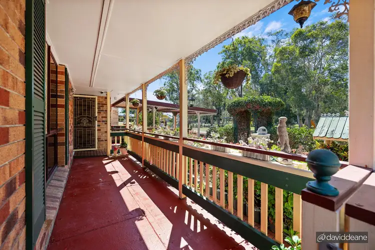 Third view of Homely house listing, 4 Doris Place, Bray Park QLD 4500