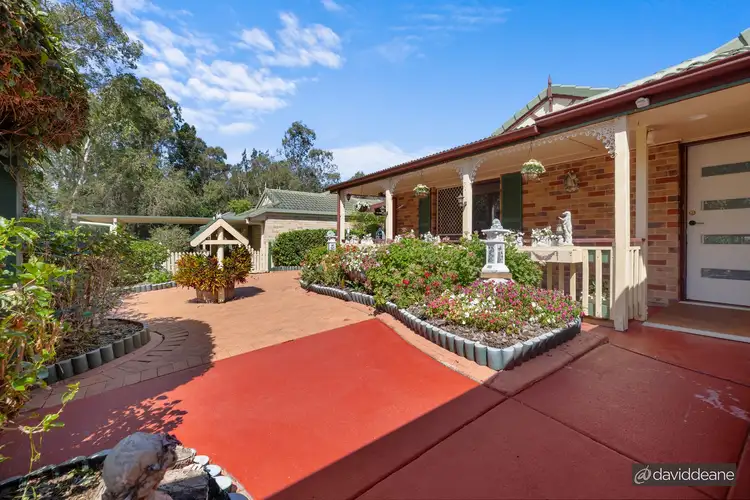Fourth view of Homely house listing, 4 Doris Place, Bray Park QLD 4500