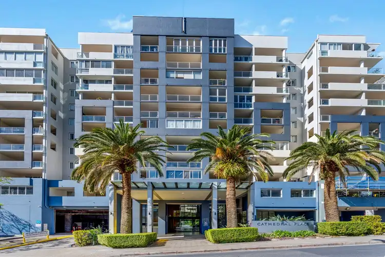 30/20 Gipps Street, Fortitude Valley QLD 4006