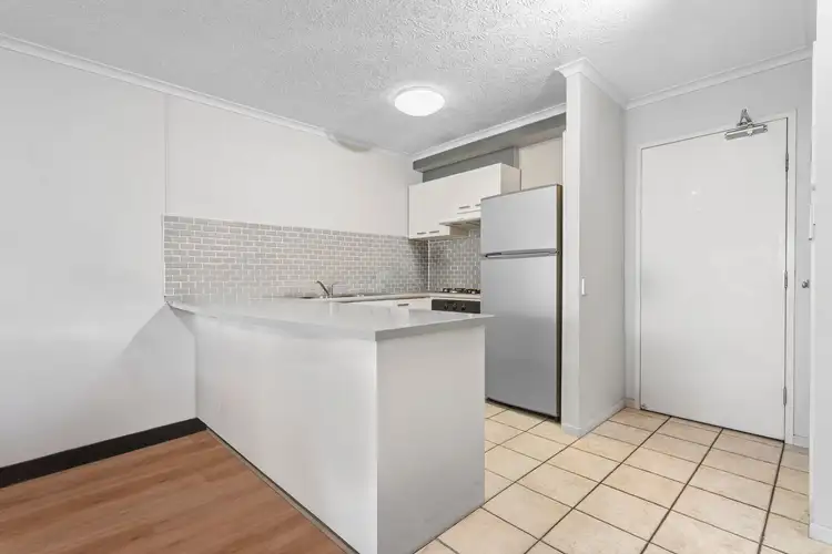 Second view of Homely unit listing, 30/20 Gipps Street, Fortitude Valley QLD 4006