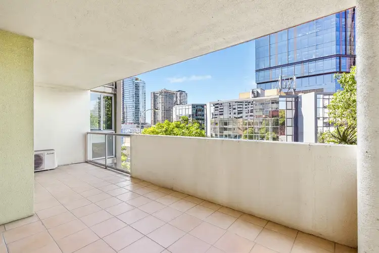 Fourth view of Homely unit listing, 30/20 Gipps Street, Fortitude Valley QLD 4006