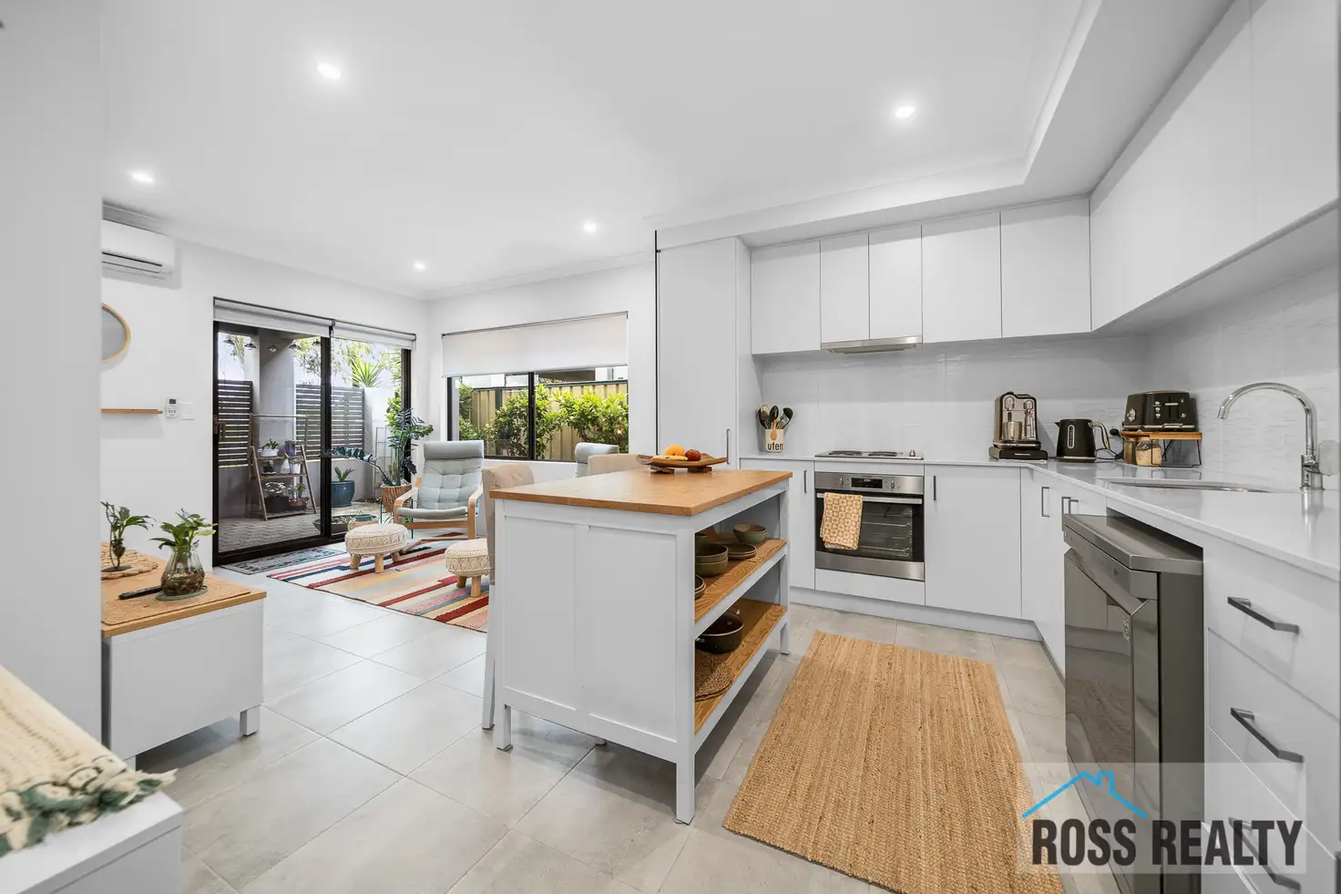 Main view of Homely apartment listing, 1/381 Daly Street, Cloverdale WA 6105