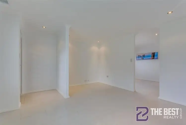 Fourth view of Homely house listing, 34B Chidzey Drive, Seville Grove WA 6112