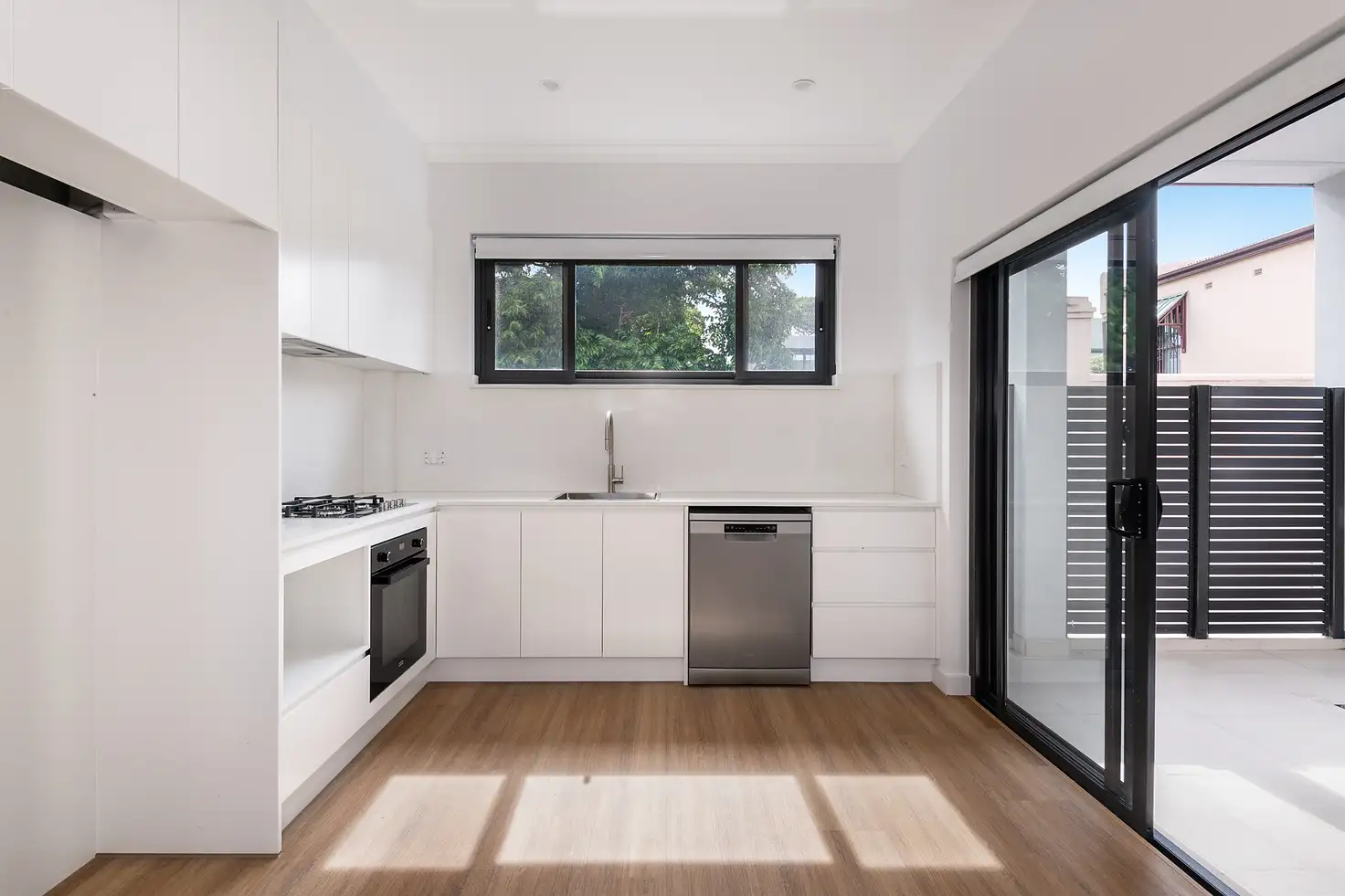 Main view of Homely unit listing, 3/2 Shellys Lane, Marrickville NSW 2204