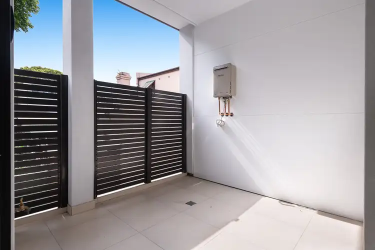 Fourth view of Homely unit listing, 3/2 Shellys Lane, Marrickville NSW 2204