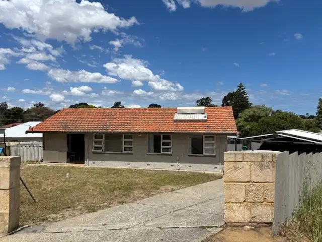 Main view of Homely house listing, 42 Denston Way, Girrawheen WA 6064