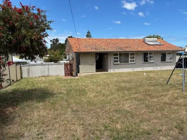 Second view of Homely house listing, 42 Denston Way, Girrawheen WA 6064