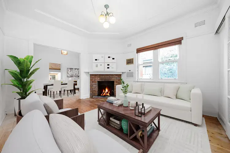 Second view of Homely house listing, 13 Lancaster Avenue, Melrose Park NSW 2114