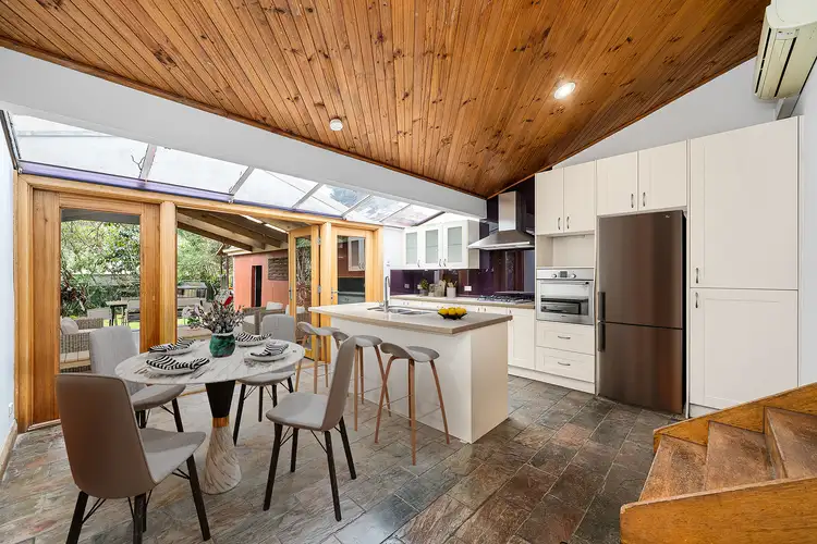 Third view of Homely house listing, 13 Lancaster Avenue, Melrose Park NSW 2114
