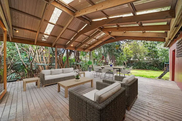 Fourth view of Homely house listing, 13 Lancaster Avenue, Melrose Park NSW 2114