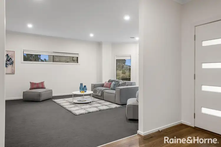 Third view of Homely house listing, 35 Jersey Drive, Sunbury VIC 3429