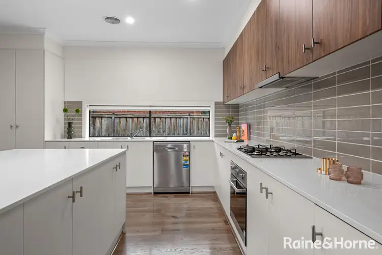 Sixth view of Homely house listing, 35 Jersey Drive, Sunbury VIC 3429