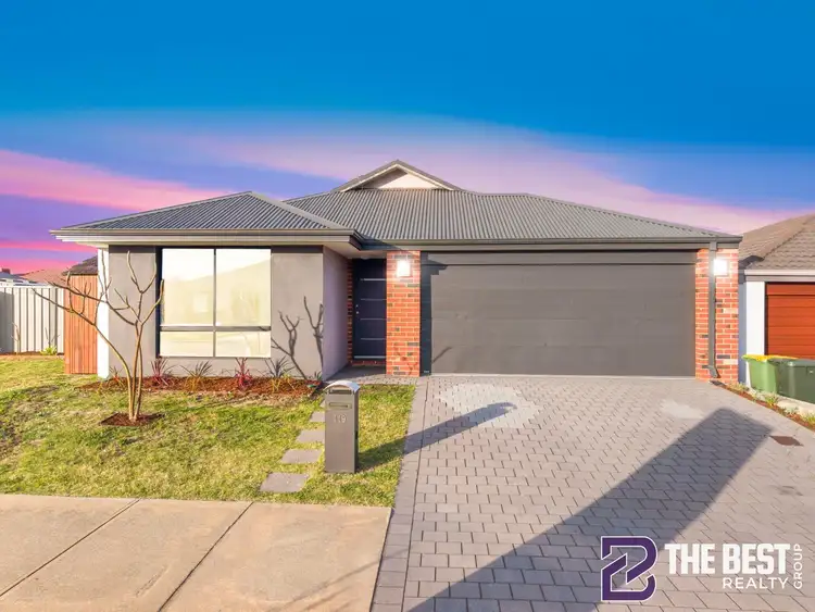 119 Piara Drive, Piara Waters WA 6112