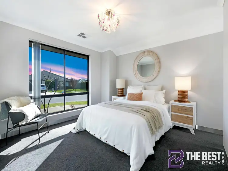 Second view of Homely house listing, 119 Piara Drive, Piara Waters WA 6112