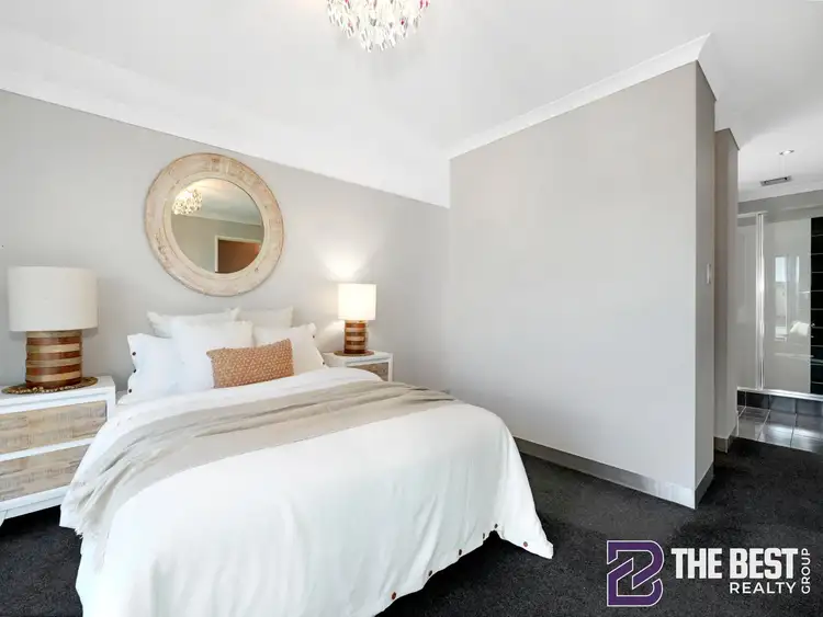 Third view of Homely house listing, 119 Piara Drive, Piara Waters WA 6112