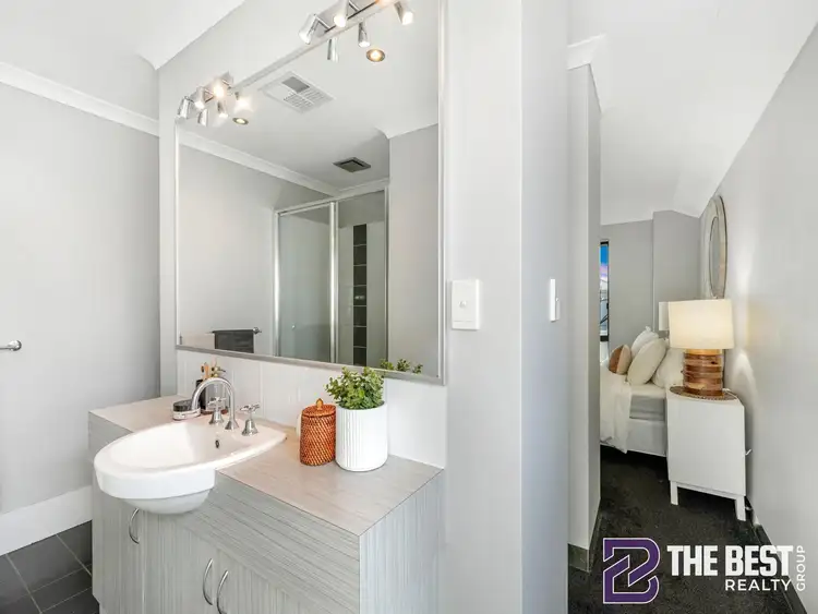 Fourth view of Homely house listing, 119 Piara Drive, Piara Waters WA 6112