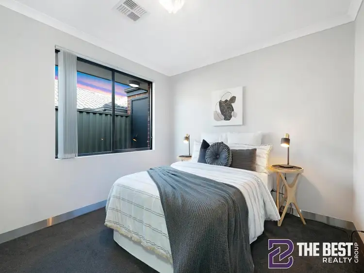 Fifth view of Homely house listing, 119 Piara Drive, Piara Waters WA 6112