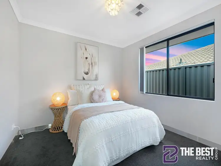 Sixth view of Homely house listing, 119 Piara Drive, Piara Waters WA 6112