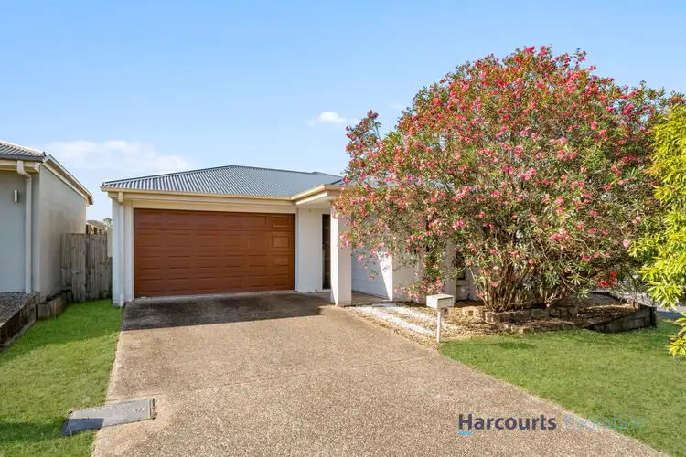 18 Riverstone Avenue, Logan Reserve QLD 4133
