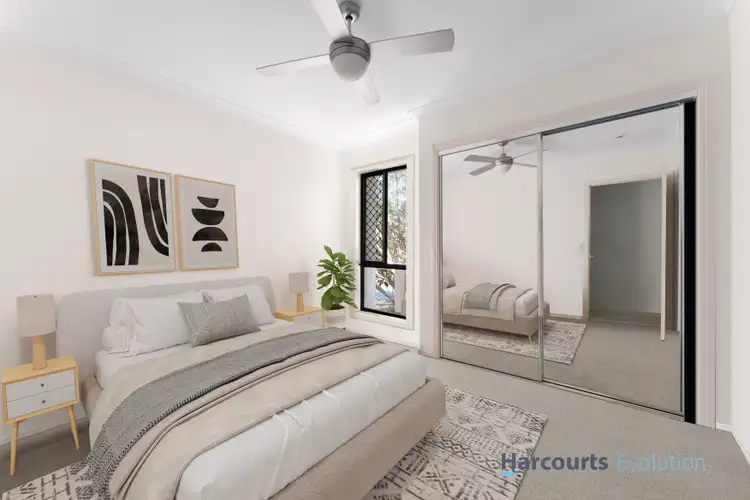 Seventh view of Homely house listing, 18 Riverstone Avenue, Logan Reserve QLD 4133
