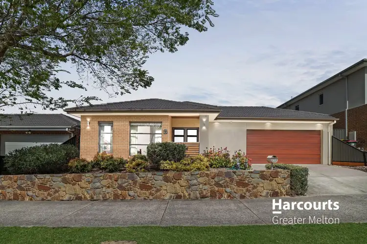 81 Champion Parade, Craigieburn VIC 3064