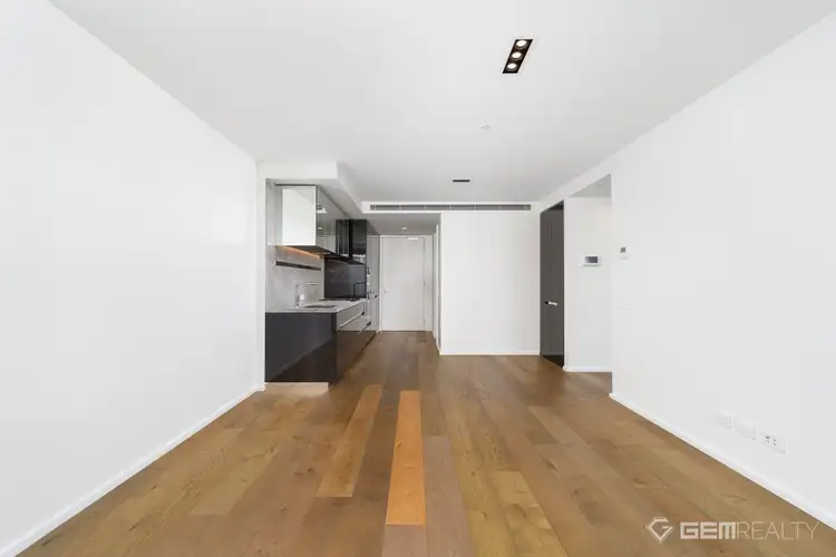 Third view of Homely apartment listing, 711/20 Queens Road, Melbourne VIC 3004