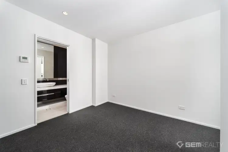 Fourth view of Homely apartment listing, 711/20 Queens Road, Melbourne VIC 3004