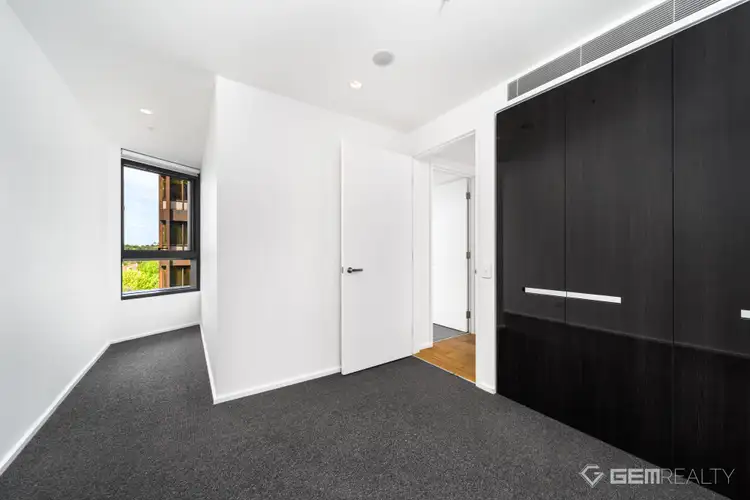 Fifth view of Homely apartment listing, 711/20 Queens Road, Melbourne VIC 3004
