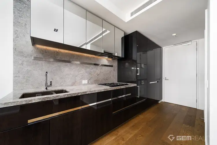 Sixth view of Homely apartment listing, 711/20 Queens Road, Melbourne VIC 3004