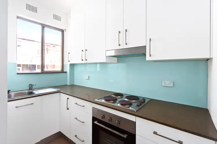 Third view of Homely apartment listing, 8/385 New Canterbury Road, Dulwich Hill NSW 2203