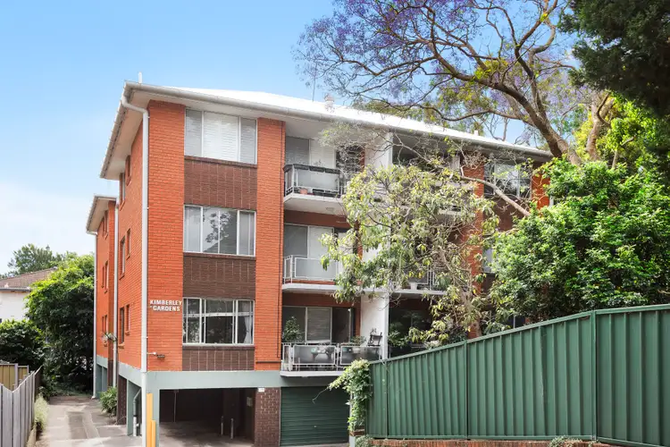 Sixth view of Homely apartment listing, 8/385 New Canterbury Road, Dulwich Hill NSW 2203